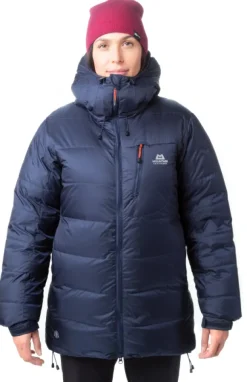 Mountain Equipment K7 Womens Jacket