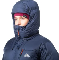Mountain Equipment K7 Womens Jacket