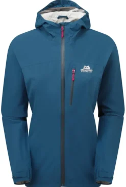 Mountain Equipment Katam Womens Jacket