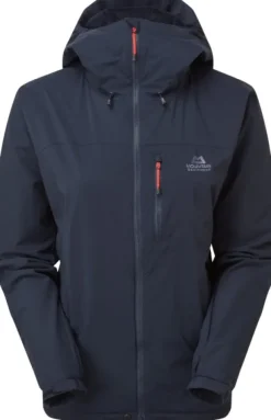 Mountain Equipment Kinesis Womens Jacket
