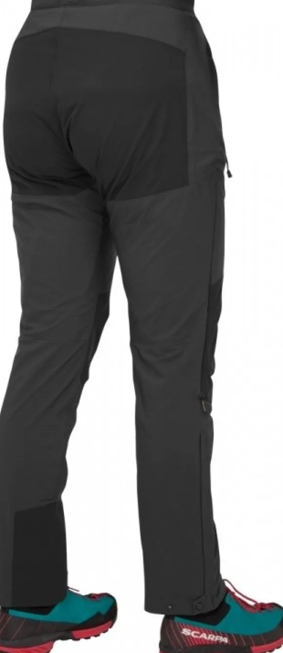 Mountain Equipment Kinesis Womens Pant