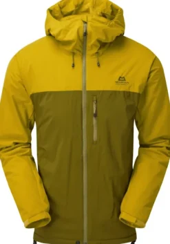 Mountain Equipment Kinesis Jacket