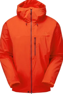 Mountain Equipment Kinesis Jacket