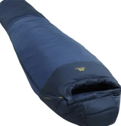 Mountain Equipment Klimatic III
