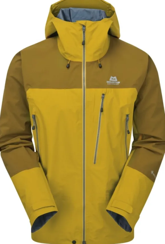 Mountain Equipment Lhotse Jacket