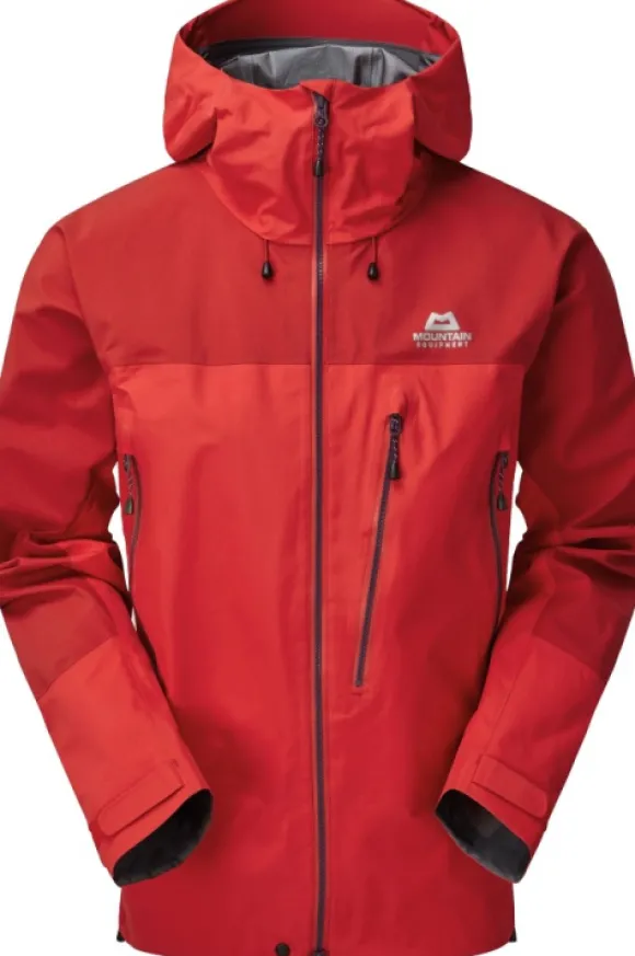 Mountain Equipment Lhotse Jacket