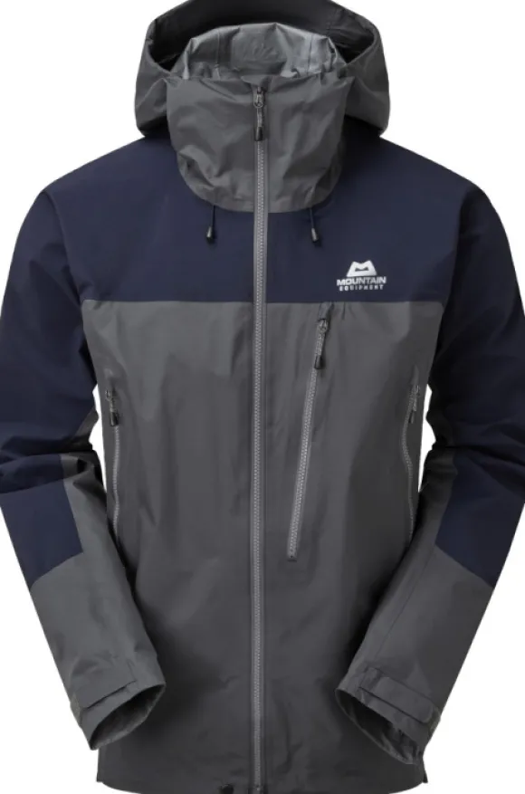 Mountain Equipment Lhotse Jacket