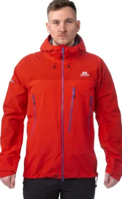 Mountain Equipment Lhotse Jacket