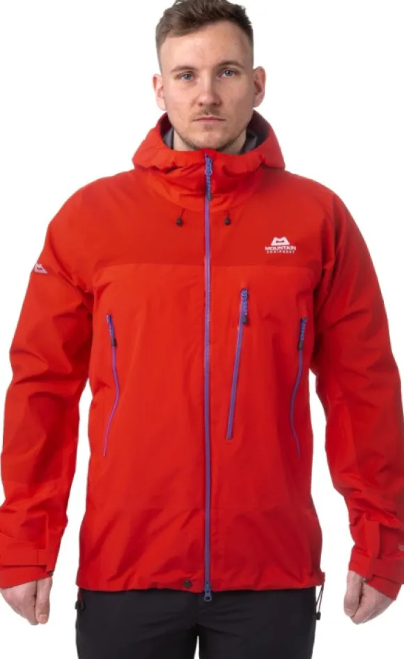 Mountain Equipment Lhotse Jacket