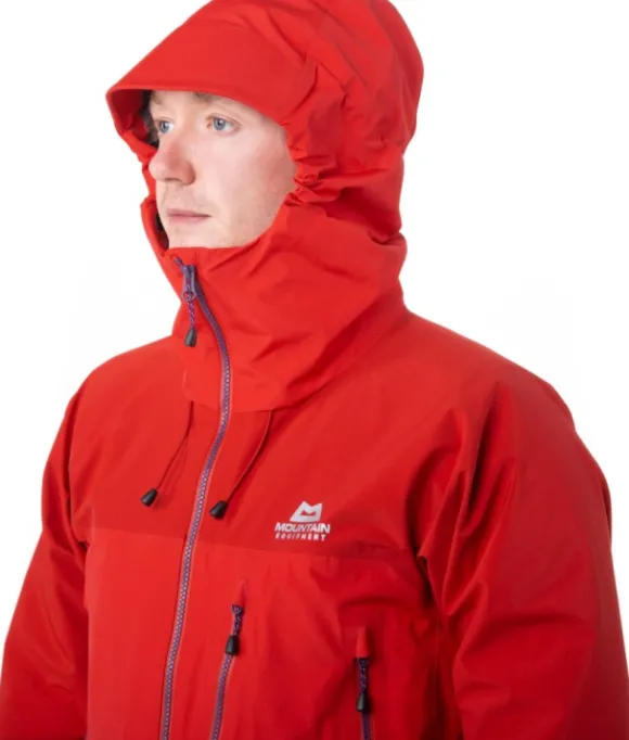 Mountain Equipment Lhotse Jacket