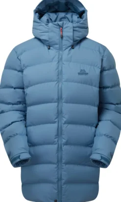 Mountain Equipment Lightline Eco Womens Parka