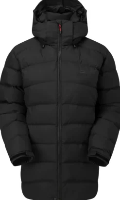 Mountain Equipment Lightline Eco Womens Parka