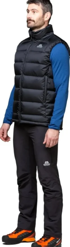 Mountain Equipment Lightline Vest