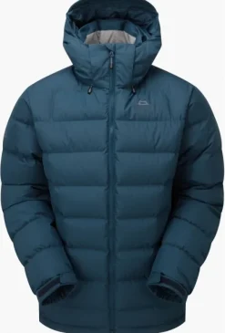 Mountain Equipment Lightline Eco Jacket
