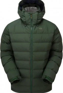 Mountain Equipment Lightline Eco Jacket