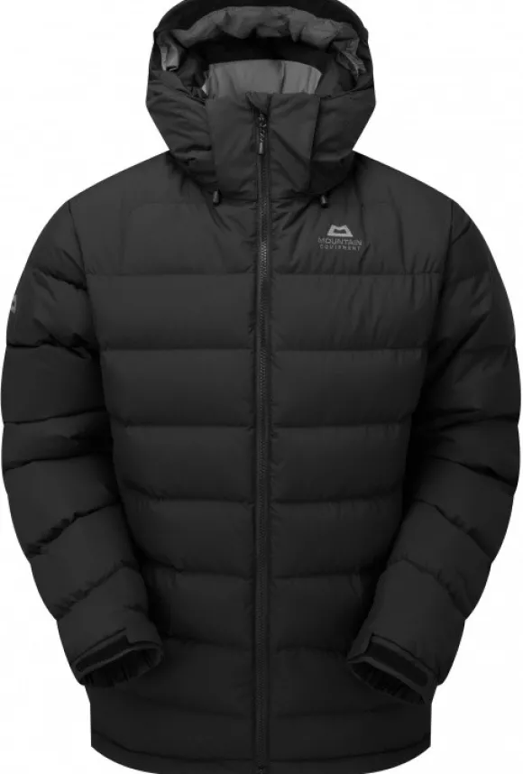 Mountain Equipment Lightline Eco Jacket