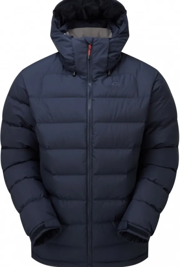 Mountain Equipment Lightline Eco Jacket