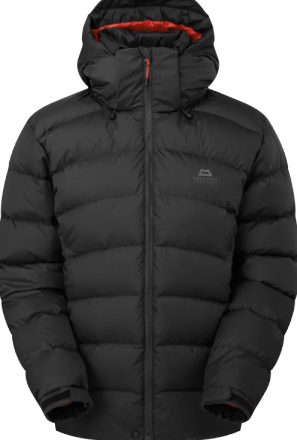 Mountain Equipment Lightline Womens Jacket