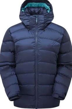 Mountain Equipment Lightline Womens Jacket
