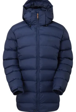 Mountain Equipment Lightline Womens Parka
