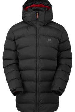 Mountain Equipment Lightline Womens Parka