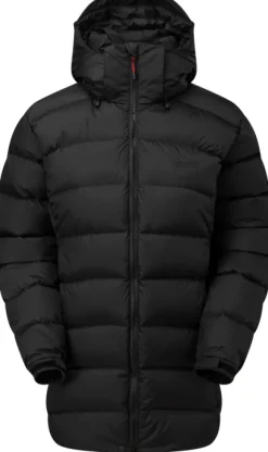 Mountain Equipment Lightline Womens Parka