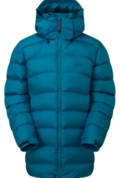 Mountain Equipment Lightline Womens Parka