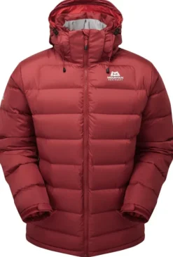 Mountain Equipment Lightline Jacket