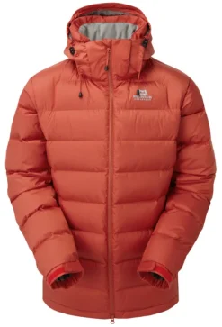 Mountain Equipment Lightline Jacket