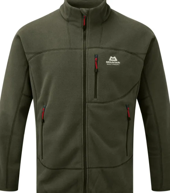 Mountain Equipment Litmus Jacket