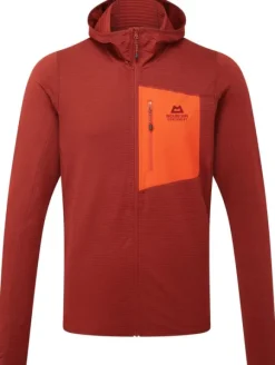Mountain Equipment Lumiko Hooded Jacket Men
