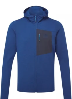 Mountain Equipment Lumiko Hooded Jacket Men