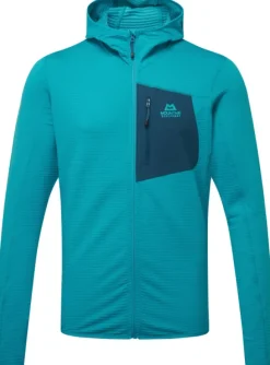 Mountain Equipment Lumiko Hooded Jacket Men