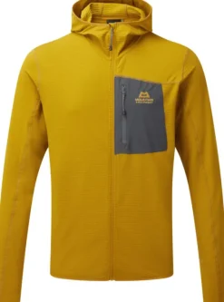Mountain Equipment Lumiko Hooded Jacket Men