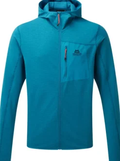 Mountain Equipment Lumiko Hooded Jacket Men