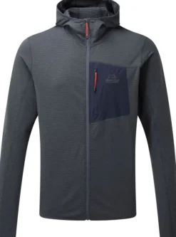 Mountain Equipment Lumiko Hooded Jacket Men