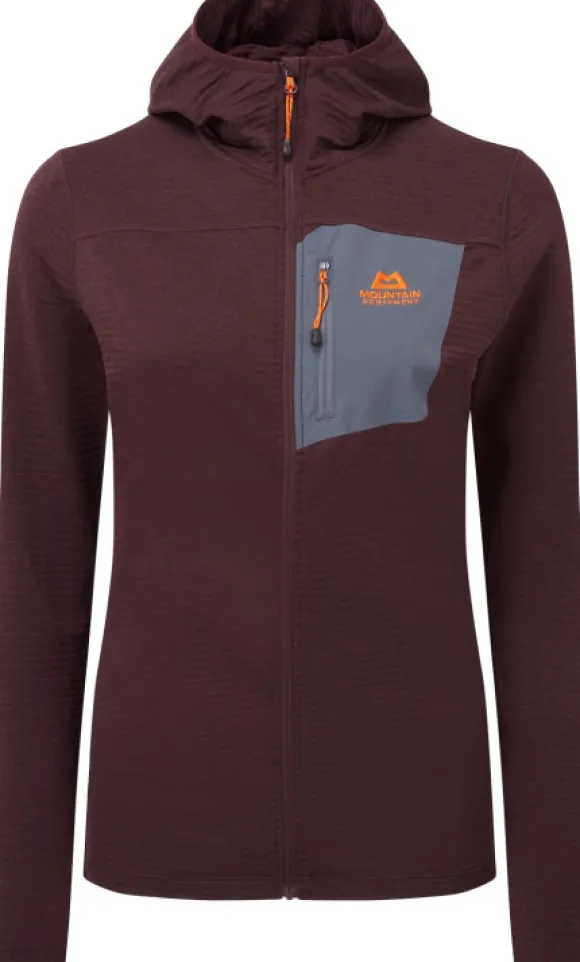 Mountain Equipment Lumiko Hooded Womens Jacket