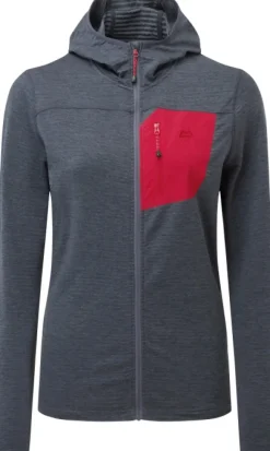 Mountain Equipment Lumiko Hooded Womens Jacket
