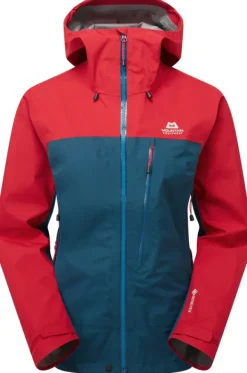 Mountain Equipment Makalu Womens Jacket