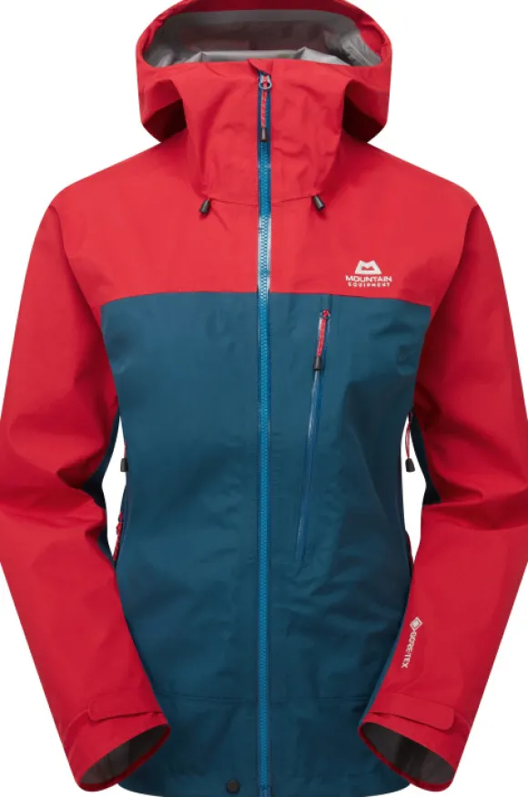 Mountain Equipment Makalu Womens Jacket