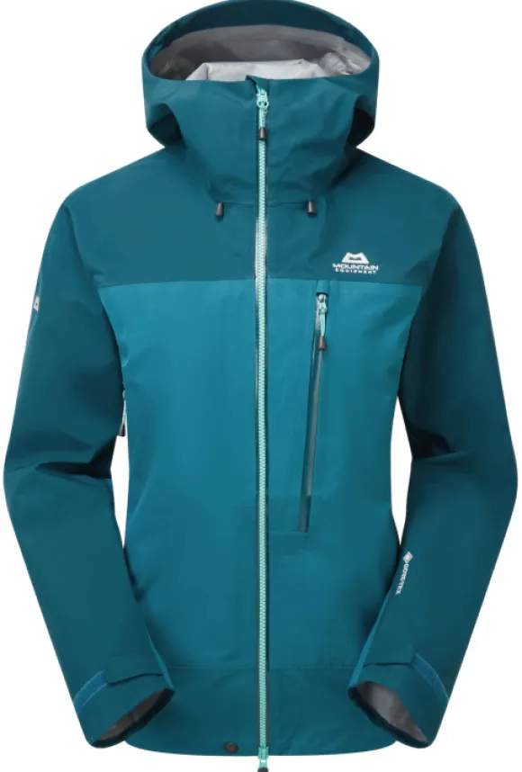 Mountain Equipment Makalu Womens Jacket
