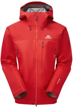 Mountain Equipment Makalu Jacket