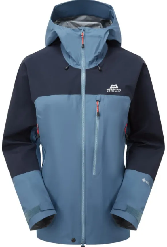 Mountain Equipment Manaslu Womens Jacket