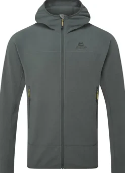 Mountain Equipment Micro Zip Jacket