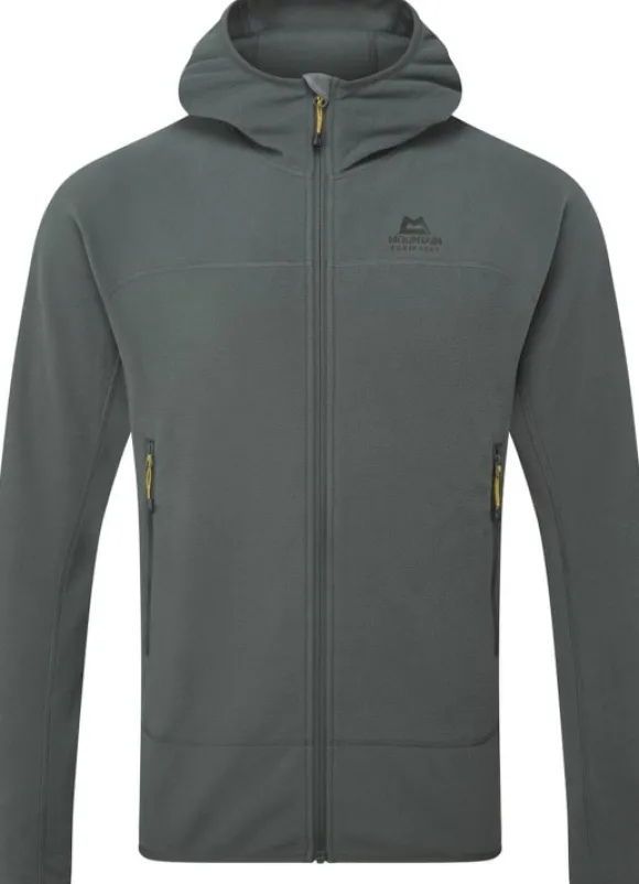 Mountain Equipment Micro Zip Jacket