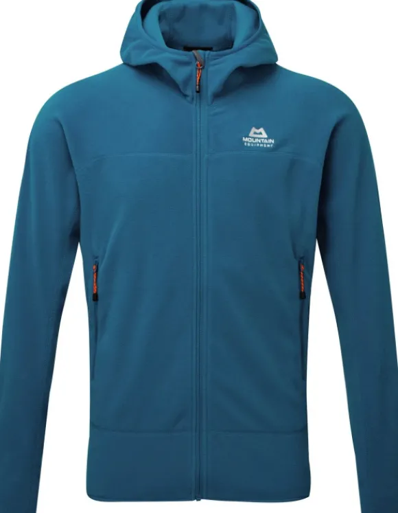 Mountain Equipment Micro Zip Jacket