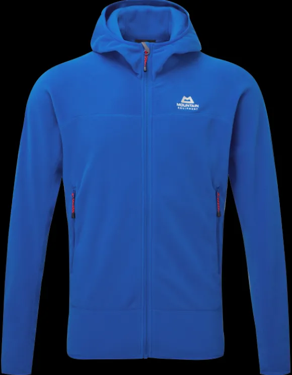 Mountain Equipment Micro Zip Jacket