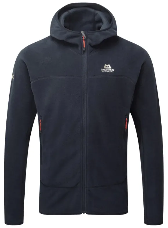 Mountain Equipment Micro Zip Jacket