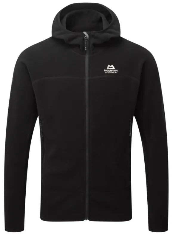 Mountain Equipment Micro Zip Jacket