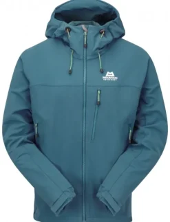 Mountain Equipment Mission Jacket